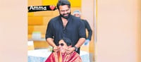 ఈ హీరో కు అమ్మ అంటే ఎంత ప్రేమో..!!